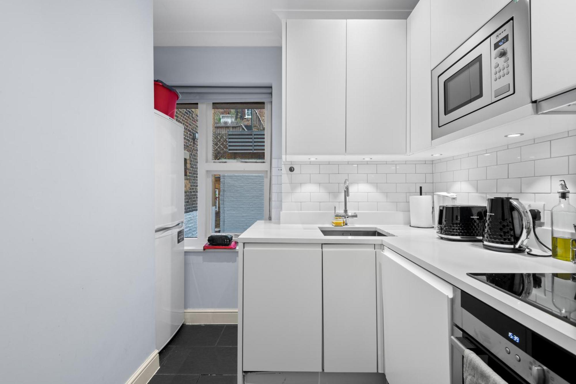 Apartament Londwell, Boutique Bliss Nestled In Knightsbridge By Harrods Londyn Zewnętrze zdjęcie