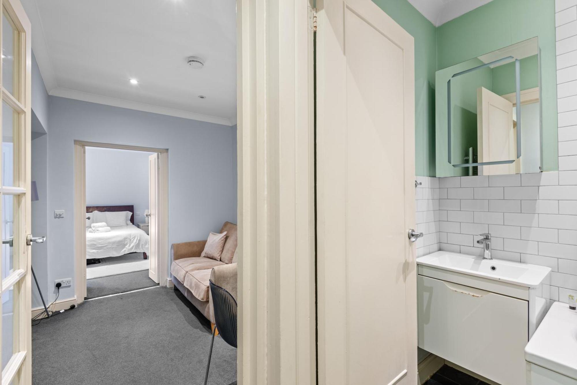 Apartament Londwell, Boutique Bliss Nestled In Knightsbridge By Harrods Londyn Zewnętrze zdjęcie