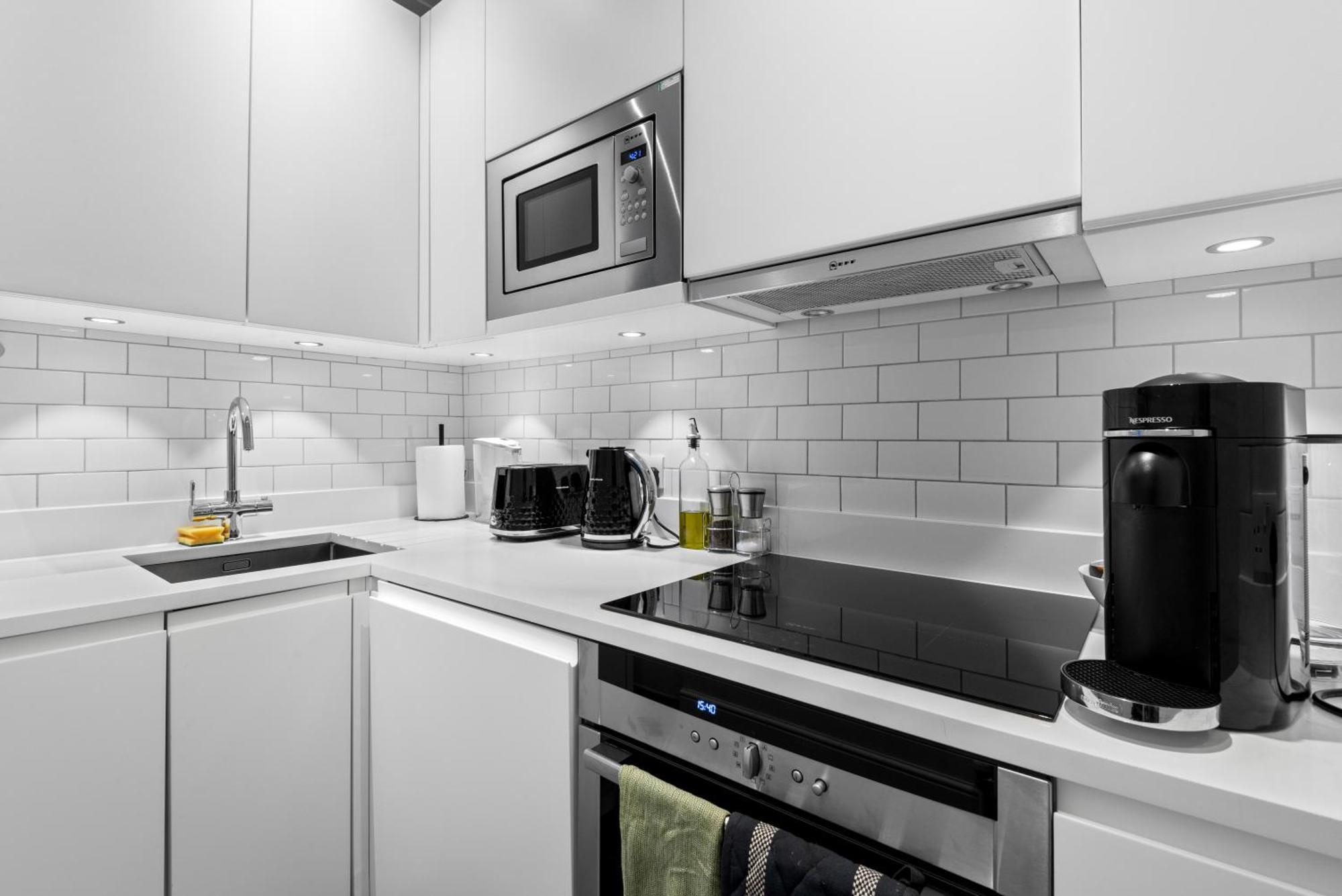Apartament Londwell, Boutique Bliss Nestled In Knightsbridge By Harrods Londyn Zewnętrze zdjęcie