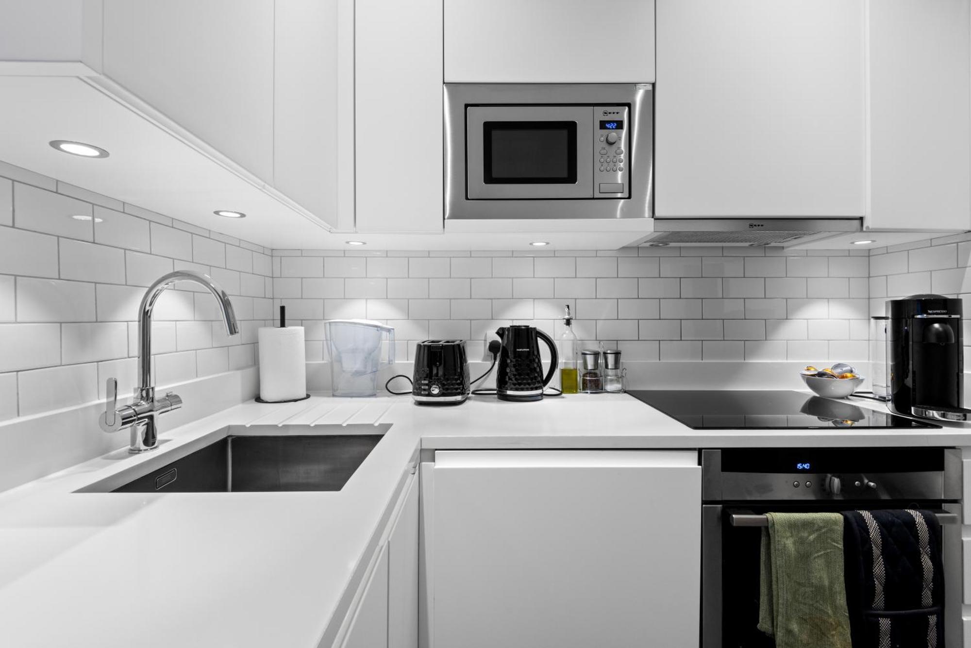 Apartament Londwell, Boutique Bliss Nestled In Knightsbridge By Harrods Londyn Zewnętrze zdjęcie