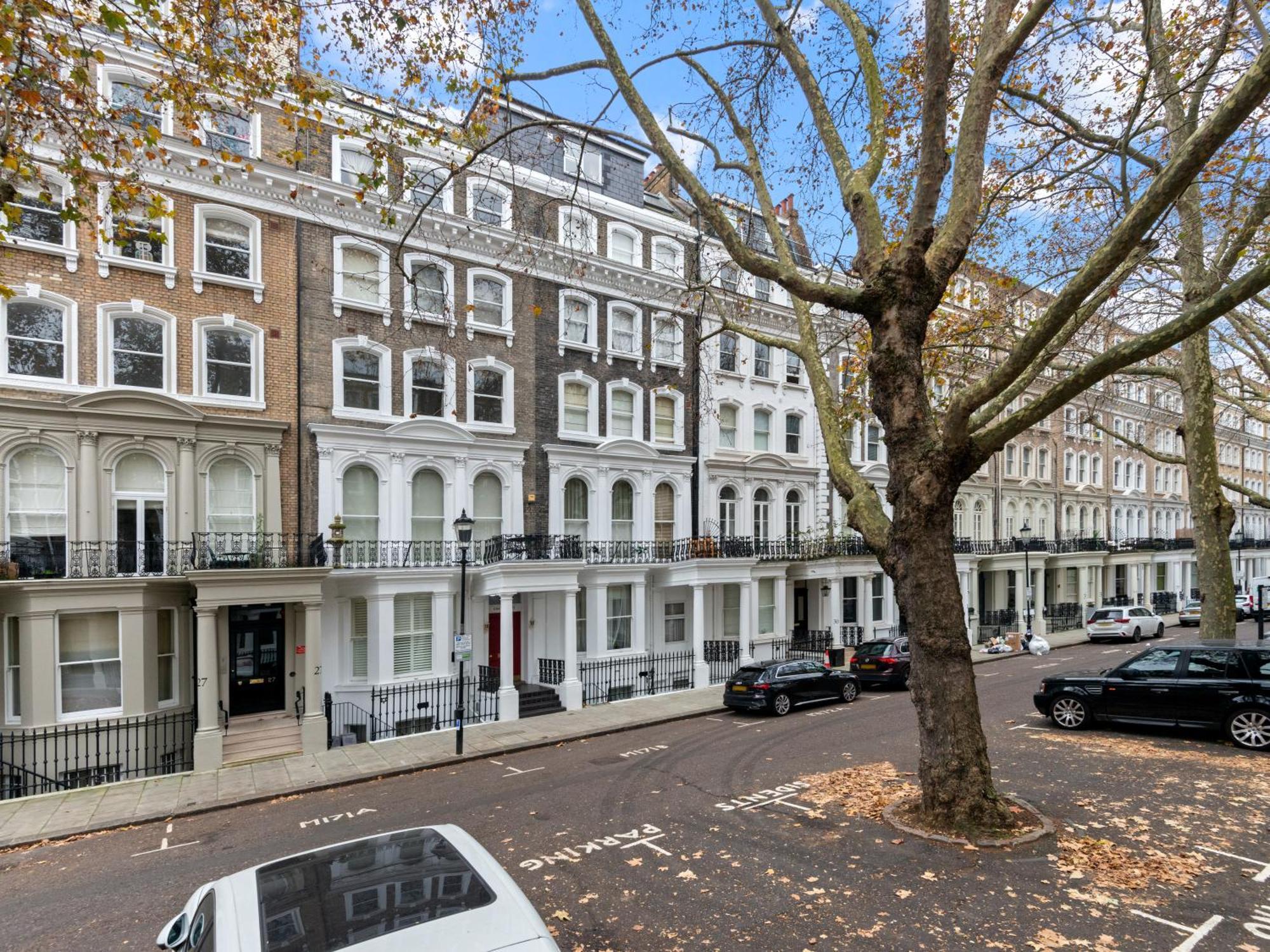 Apartament Londwell, Boutique Bliss Nestled In Knightsbridge By Harrods Londyn Zewnętrze zdjęcie
